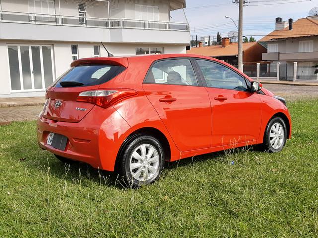 HB20 confort style 1.6 único dono - Foto 15