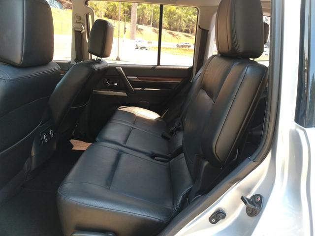Pajero Full hpe 3.2d 2013 - Foto 4