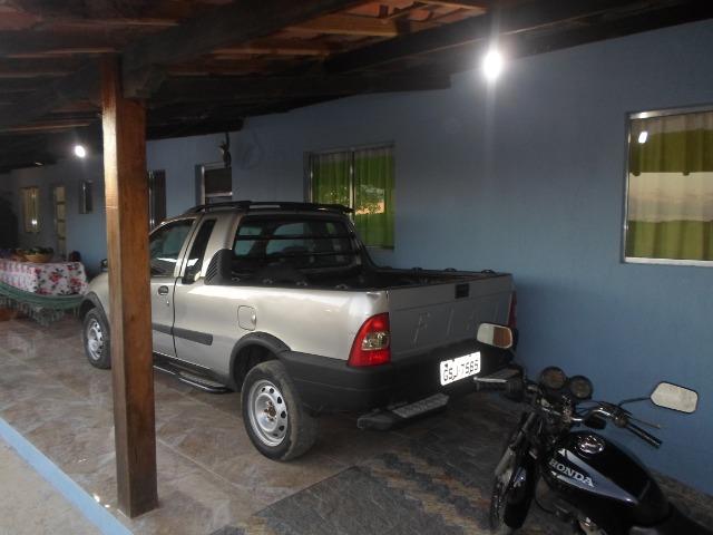Casa nova na cidade de Bonfim - Foto 14