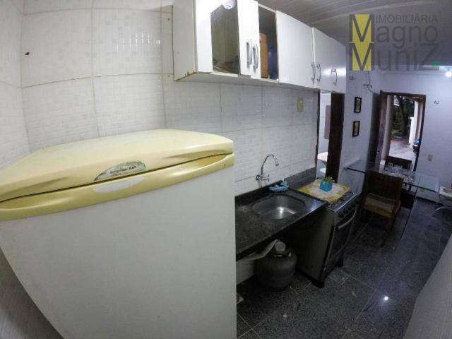 Kitnet mobiliado no dionisio torres por 80.000,00 - Foto 7