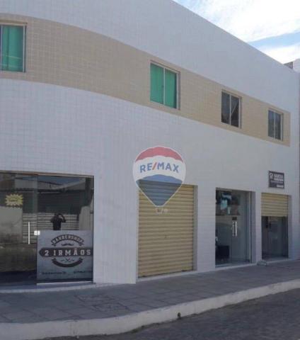 Ótima Sala Comercial em Tibiri