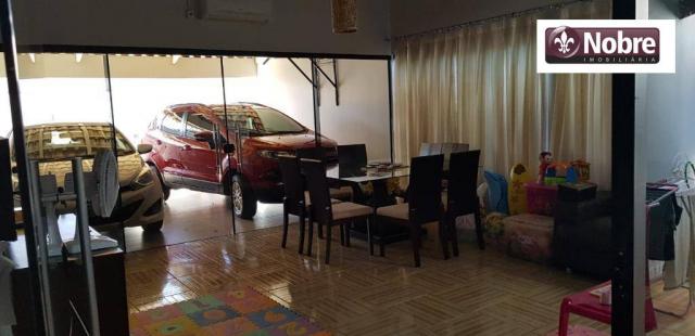Casa à venda, 169 m² por r$ 195.000,00 - plano diretor sul - palmas/to - Foto 4