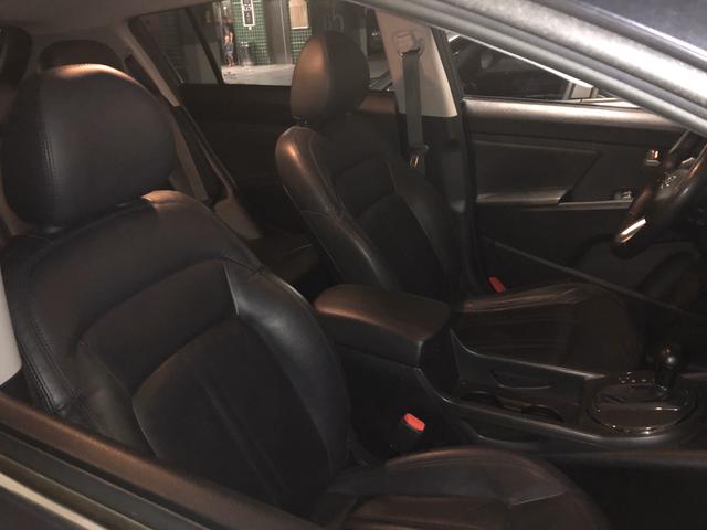 Kia Sportage EX 2.0 Abaixo da Fipe - Foto 3