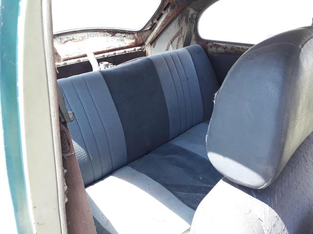 Vendo fusca 81 - Foto 6