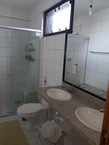 3 suítes na Boa Ventura com Doca - Foto 5