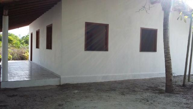 Vendo casa em Sto Antonio/Cabrália - Foto 4