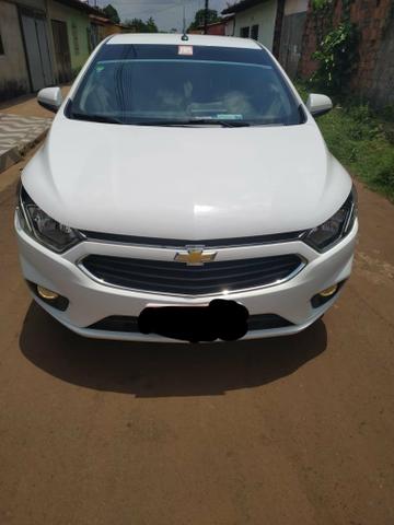 Prisma ltz automático top 2017/2018