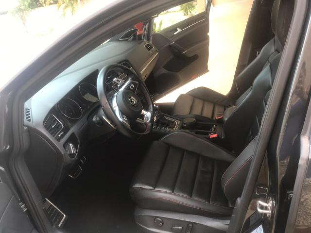Golf GTI pacote PREMIUM ALEMÃO - Foto 5