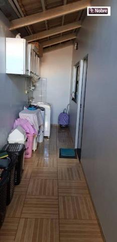 Casa à venda, 169 m² por r$ 195.000,00 - plano diretor sul - palmas/to - Foto 12
