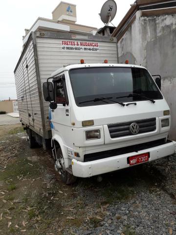 Vendo caminhao 3/4 - Foto 5