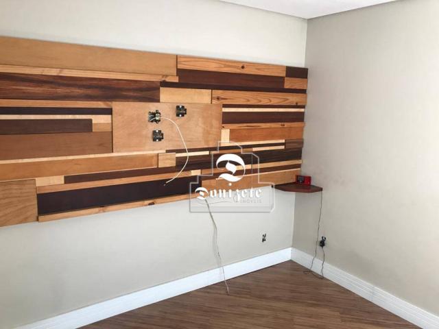 Sobrado com 2 dormitórios à venda, 135 m² por R$ 600.000,00 - Vila Curuçá - Santo André/SP - Foto 12