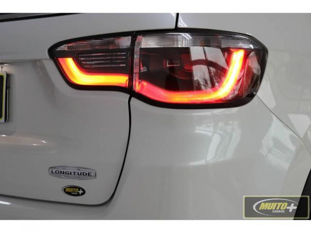 Jeep Compass Longitude - Foto 20