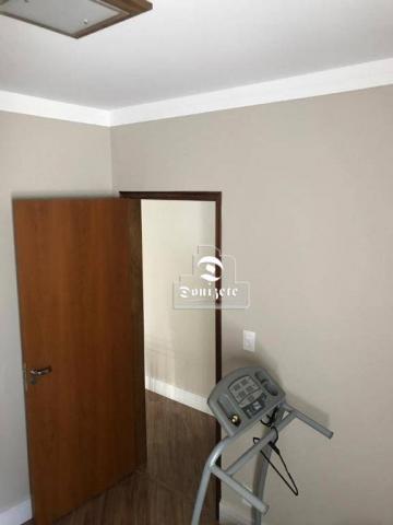 Sobrado com 2 dormitórios à venda, 135 m² por R$ 600.000,00 - Vila Curuçá - Santo André/SP - Foto 17