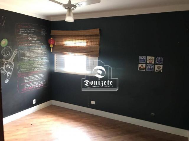 Sobrado com 2 dormitórios à venda, 135 m² por R$ 600.000,00 - Vila Curuçá - Santo André/SP - Foto 10