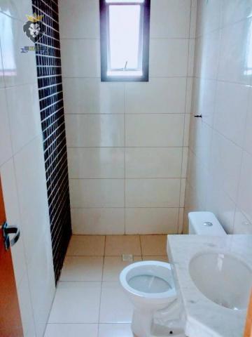 Apartamento com 2 dormitórios à venda, 73 m² por R$ 270.000,00 - Vila Guilhermina - Praia - Foto 19