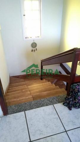 Casa à venda com 2 dormitórios em Vargem pequena, Rio de janeiro cod:728083 - Foto 11