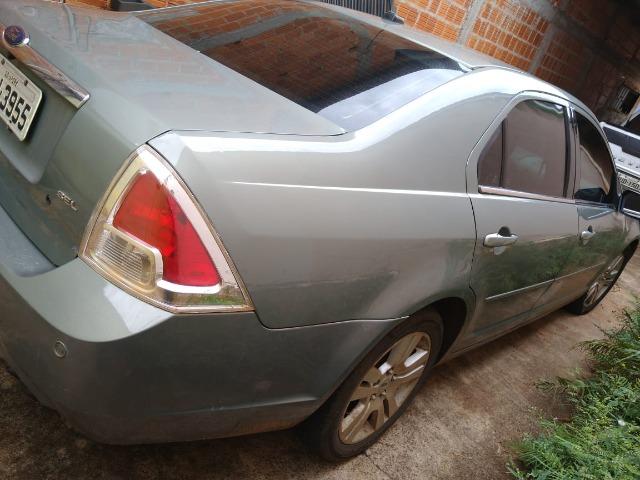 Ford fusion - Foto 4