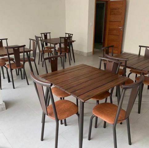Apartamento Cobertura Duplex no Barro Vermelho - Foto 8