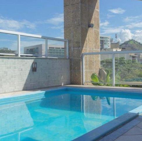 Apartamento Cobertura Duplex no Barro Vermelho