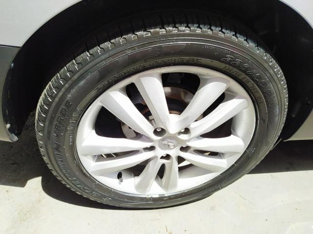 Ix35 2.0 gls automático somente venda - Foto 11
