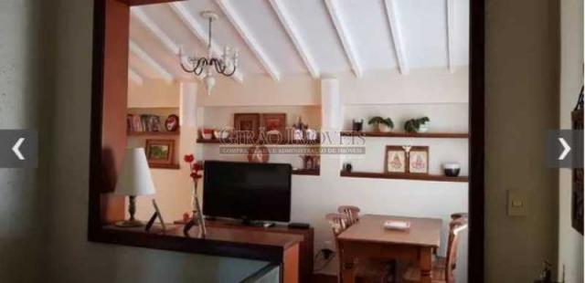 Casa à venda com 3 dormitórios em Santa teresa, Rio de janeiro cod:GICA30011 - Foto 3