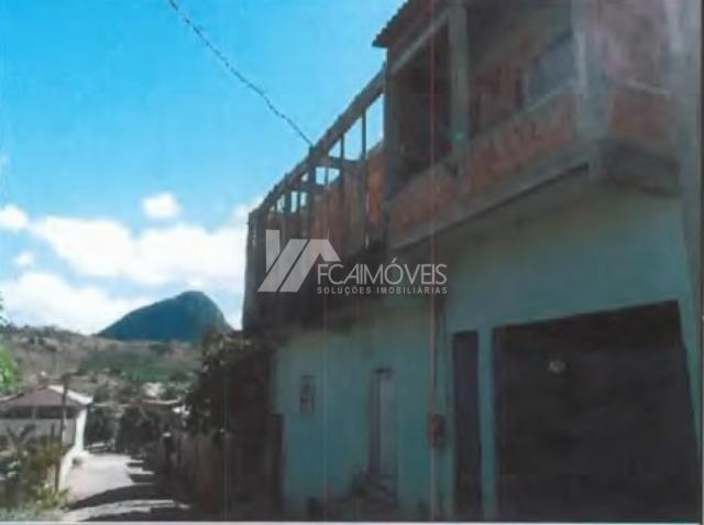 Casa à venda com 0 dormitórios em Centro, Itaguaçu cod:454274 - Foto 2