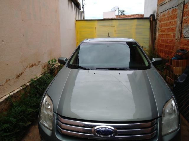 Ford fusion - Foto 2