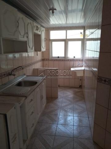 Apartamento à venda com 3 dormitórios em , cod:AA3021 - Foto 7