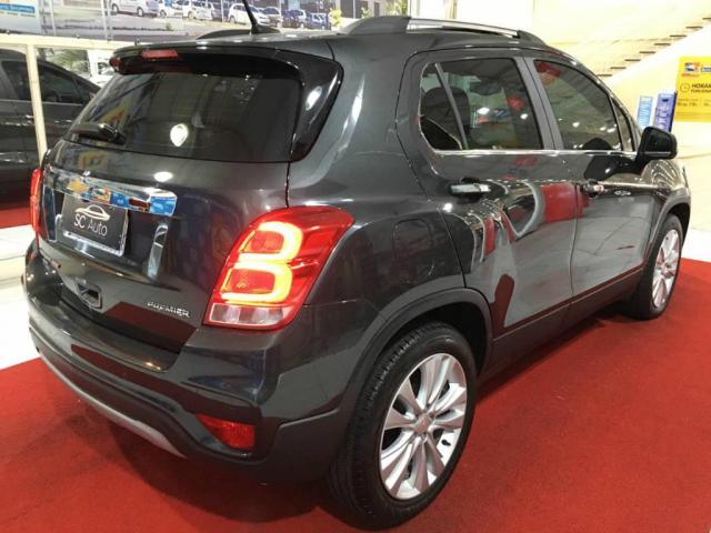Chevrolet Tracker PREMIER - Foto 3