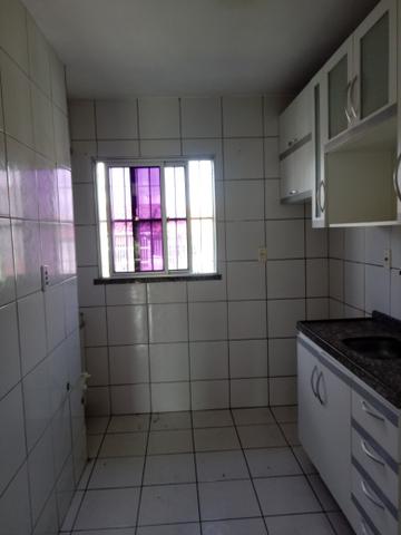 Apartamento residencial-messejana - Foto 8