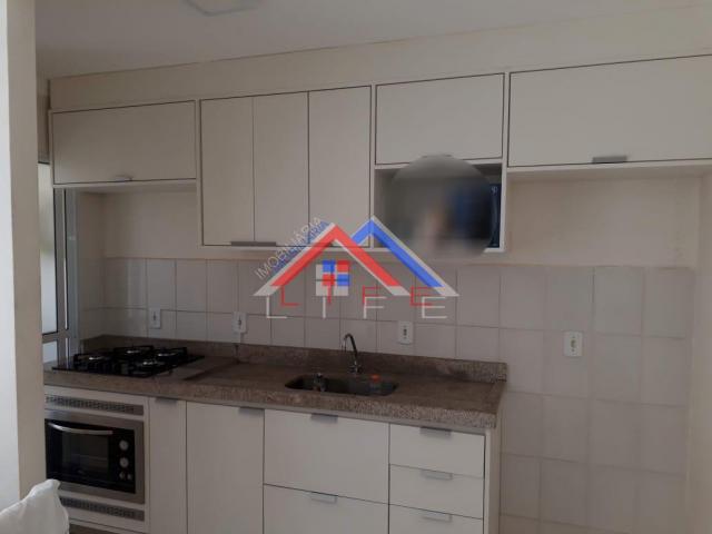 Apartamento à venda com 2 dormitórios em Parque sao joao, Bauru cod:2557 - Foto 8