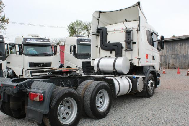 Scania r440 6x2 12/12 - Foto 4