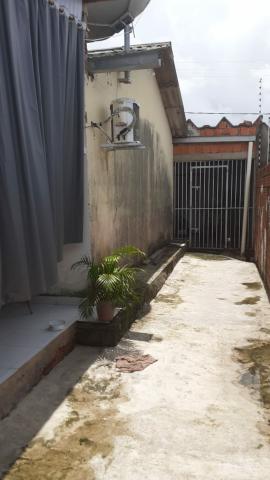 Casa no residêncial macauã - Foto 8