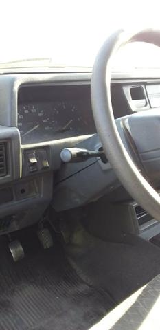 Caminhonete l200