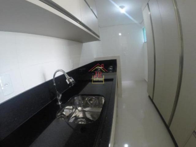 FL@-Lindo Apartamento decorado de 1 dormitório Ingleses/Floripa - Foto 7
