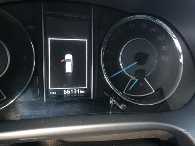 Toyota/hilux sw4 srx 7 l 2017/2018 - Foto 11