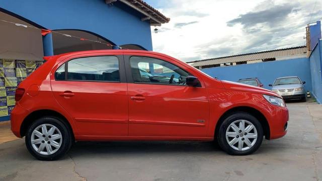 Gol G5 Trend 1.0 2009/9 Completo - Foto 4