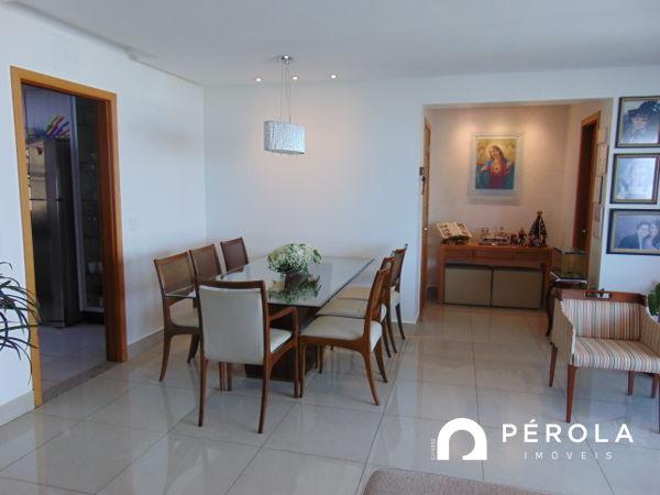 Apartamento com 3 quartos no Residencial Itio Taia - Bairro Setor Bueno em Goiânia - Foto 7