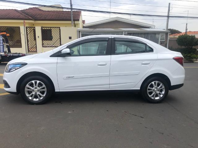 Prisma LTZ Autom. 2016 Branco - Foto 5