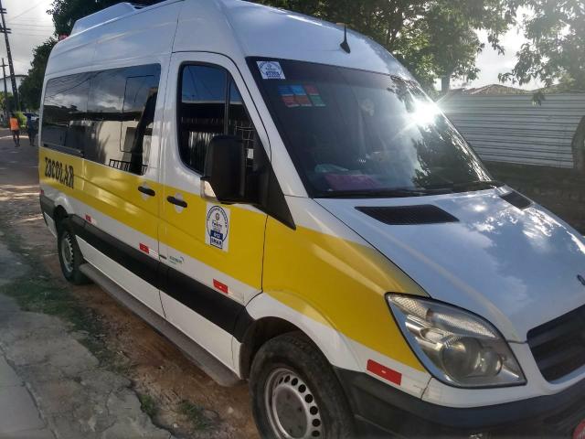 Sprinter 2013/14 - Foto 3