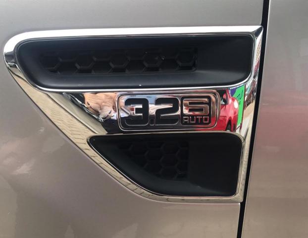 RANGER 2013/2014 3.2 LIMITED 4X4 CD 20V DIESEL 4P AUTOMÁTICO - Foto 3