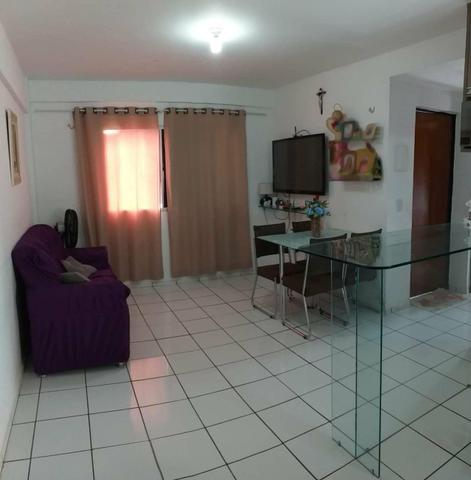 Vendo apartamento região do grande Dirceu - Foto 5