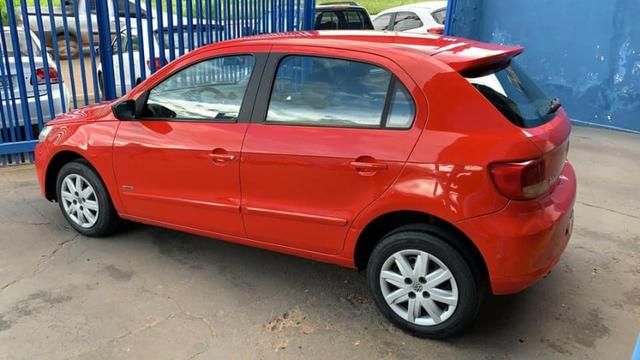 Gol G5 Trend 1.0 2009/9 Completo - Foto 3