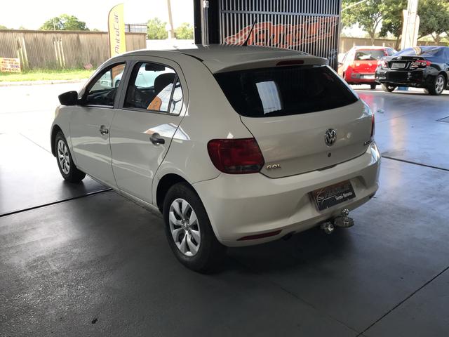 Gol 1.6 MSI Trendline 2016 - Completo - Foto 4