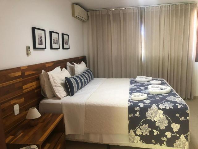 Casas em Quintas Sauípe Laguna mobiliada reformada pela ODEBRECHT - Foto 5