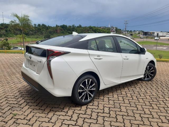 Toyota Prius Híbrido 1.8 16V 5P - Foto 5
