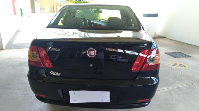 EXTRA! SIENA CELEB. 1.0 Fire 2010 COMPLETO Manual/Chave Copia - Foto 7