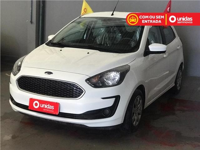 Ford Ka 1.0 ti-vct flex se manual - Foto 2