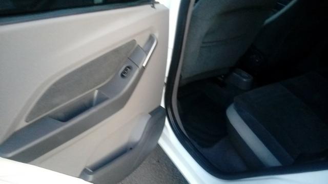 Ágile LTZ 1.4 flex 2013 completo com Air bag, ABSS e piloto automático - Foto 10