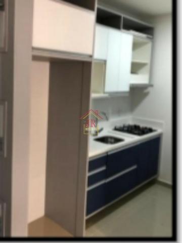 AL@-Apart 1 dormitório Ótima localização agende visita terei o maior prazer em atende-los - Foto 6